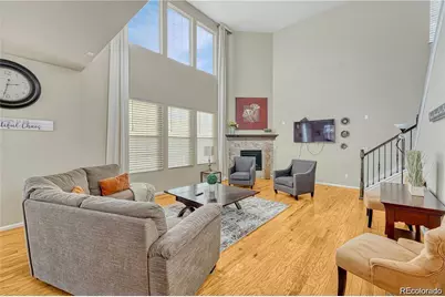 15726 E Otero Circle, Centennial, CO 80112 - Photo 3