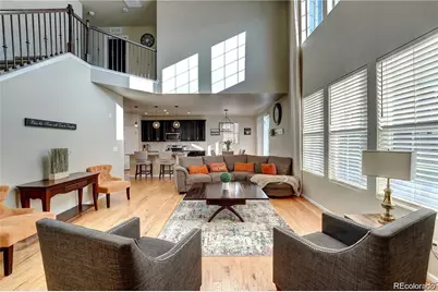 15726 E Otero Circle, Centennial, CO 80112 - Photo 5