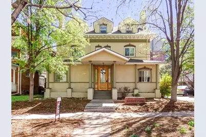 1750 Gaylord Street #H, Denver, CO 80206 - Photo 1