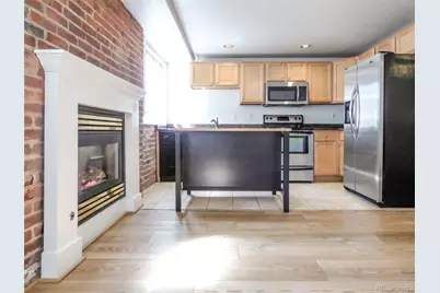 1750 Gaylord Street #H, Denver, CO 80206 - Photo 3