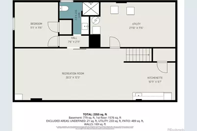 715 S Glencoe Street, Denver, CO 80246 - Photo 31
