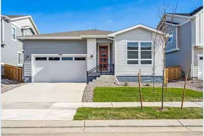 9182 Telluride Court, Commerce City, CO 80022 - Photo 1
