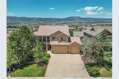 15934 Dawson Creek Drive, Monument, CO 80132 - Photo 1