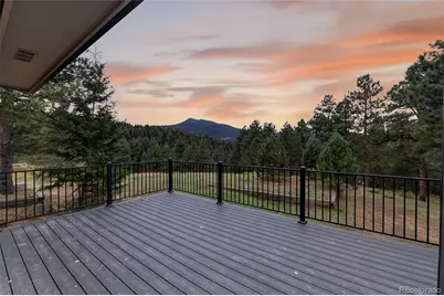 7552 Surrey Drive, Morrison, CO 80465 - Photo 9