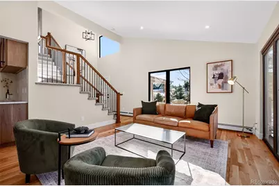 7552 Surrey Drive, Morrison, CO 80465 - Photo 5