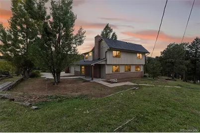 7552 Surrey Drive, Morrison, CO 80465 - Photo 49