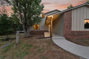 7552 Surrey Dr, Morrison, CO 80465 - Photo 1