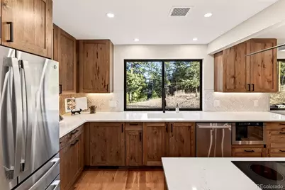 7552 Surrey Drive, Morrison, CO 80465 - Photo 17