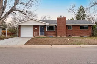 3471 W Patterson Place, Littleton, CO 80123 - Photo 1