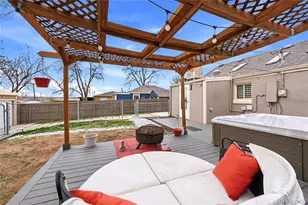 3460 S Canosa Ct, Englewood, CO 80110 - Photo 23