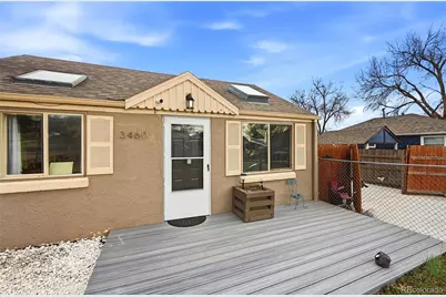 3460 S Canosa Court, Englewood, CO 80110 - Photo 3