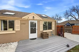 3460 S Canosa Ct, Englewood, CO 80110 - Photo 3