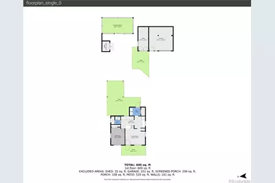 3460 S Canosa Court, Englewood, CO 80110 - Photo 37