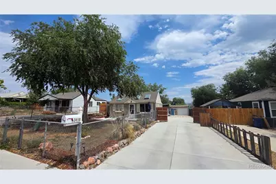 3460 S Canosa Court, Englewood, CO 80110 - Photo 1