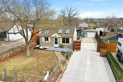 3460 S Canosa Court, Englewood, CO 80110 - Photo 29