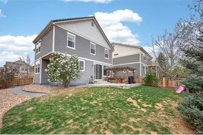 3543 Sky Church Drive, Castle Rock, CO 80109 - Photo 43