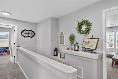 3543 Sky Church Drive, Castle Rock, CO 80109 - Photo 21