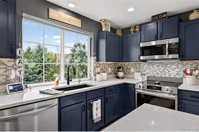 3543 Sky Church Drive, Castle Rock, CO 80109 - Photo 11