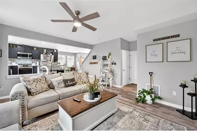 3543 Sky Church Drive, Castle Rock, CO 80109 - Photo 19