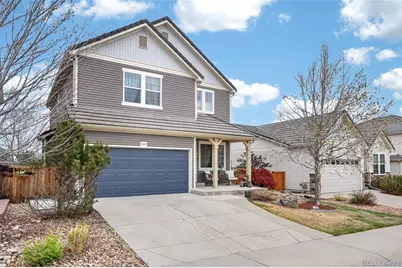 3543 Sky Church Drive, Castle Rock, CO 80109 - Photo 3