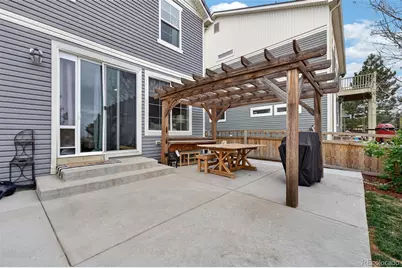 3543 Sky Church Drive, Castle Rock, CO 80109 - Photo 45