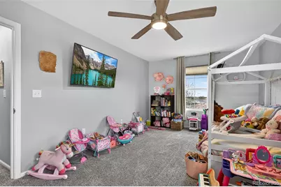 3543 Sky Church Drive, Castle Rock, CO 80109 - Photo 29