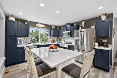 3543 Sky Church Drive, Castle Rock, CO 80109 - Photo 9
