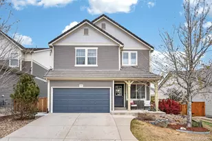 3543 Sky Church Dr, Castle Rock, CO 80109 - Photo 1