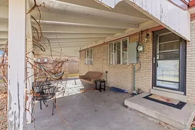 540 S Newland Street #Basement, Lakewood, CO 80226 - Photo 7