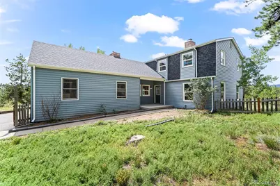 1231 Nova Road, Pine, CO 80470 - Photo 33