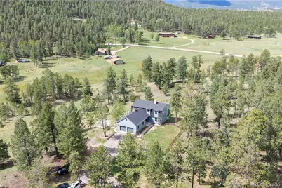 1231 Nova Road, Pine, CO 80470 - Photo 37