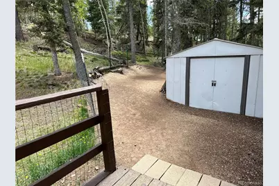 45 La Abu Trail, Florissant, CO 80816 - Photo 21