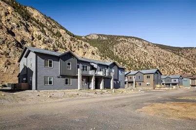 2121 Hummingbird Way #201, Georgetown, CO 80444 - Photo 21