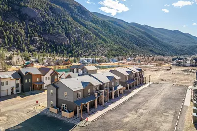 2121 Hummingbird Way #201, Georgetown, CO 80444 - Photo 19