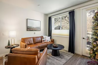 2121 Hummingbird Way #201, Georgetown, CO 80444 - Photo 3