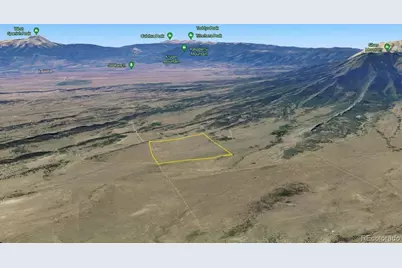 Majors Ranch, Lot 31-B, Walsenburg, CO 81089 - Photo 49