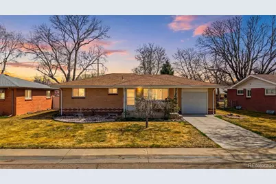 160 S 15th Avdr Drive, Brighton, CO 80601 - Photo 1