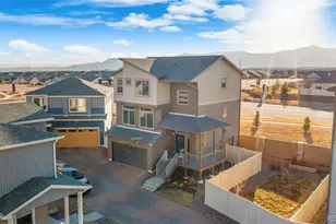 9636 Timberlake Loop, Colorado Springs, CO 80927 - Photo 1
