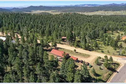 44 Southpark Road, Florissant, CO 80816 - Photo 35