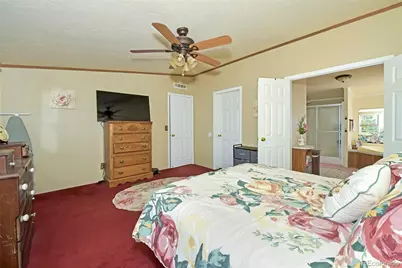 44 Southpark Road, Florissant, CO 80816 - Photo 23