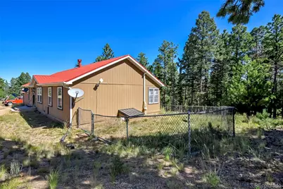 44 Southpark Road, Florissant, CO 80816 - Photo 11