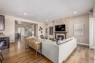 17149 Birds Foot Trail, Parker, CO 80134 - Photo 5