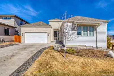 17149 Birds Foot Trail, Parker, CO 80134 - Photo 1