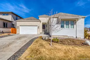 17149 Birds Foot Trail, Parker, CO 80134 - Photo 1