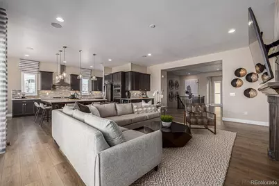 17149 Birds Foot Trail, Parker, CO 80134 - Photo 7