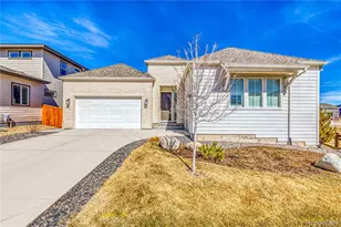 17149 Birds Foot Trail, Parker, CO 80134 - Photo 1