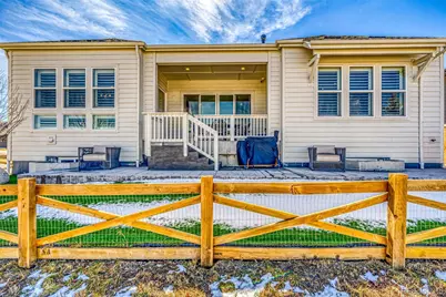17149 Birds Foot Trail, Parker, CO 80134 - Photo 29