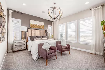 17149 Birds Foot Trail, Parker, CO 80134 - Photo 11