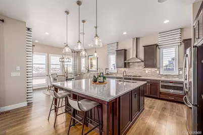 17149 Birds Foot Trail, Parker, CO 80134 - Photo 7