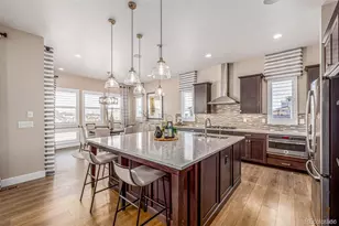 17149 Birds Foot Trail, Parker, CO 80134 - Photo 7